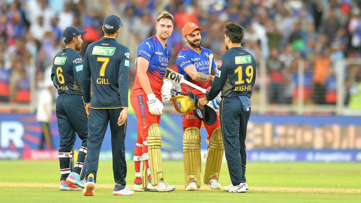 GT vs RCB, IPL 2024: Destructive Jacks, ever-consistent Kohli script Bengaluru’s thumping nine-wicket win against Gujarat